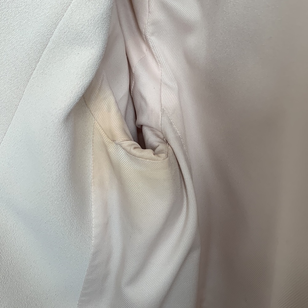 Club Monaco blazer - Picture 6 of 6